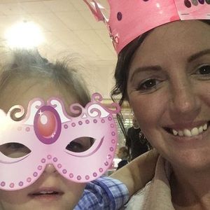 Meet your Posher, Jenny